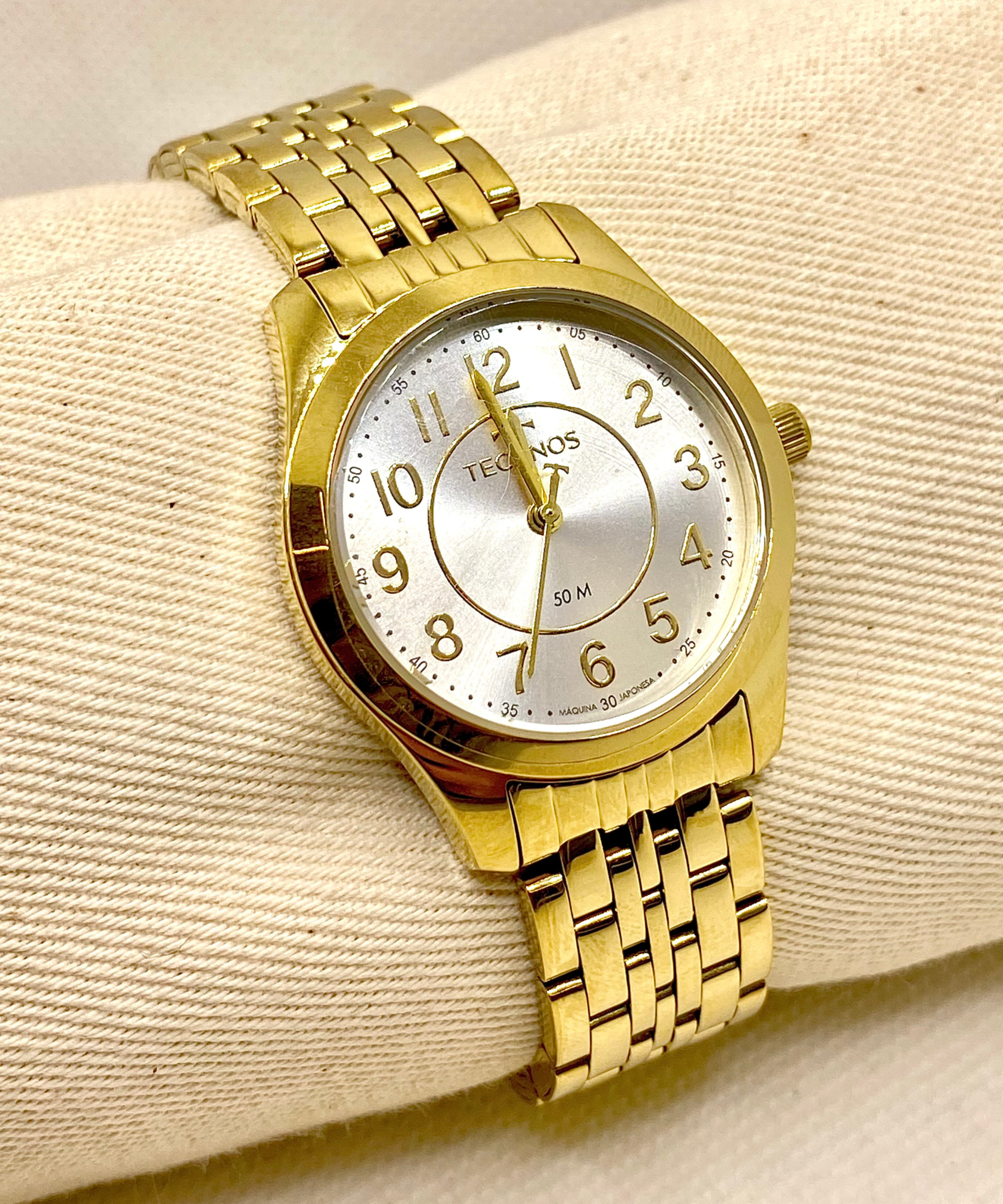 Relógios Femininos - 34