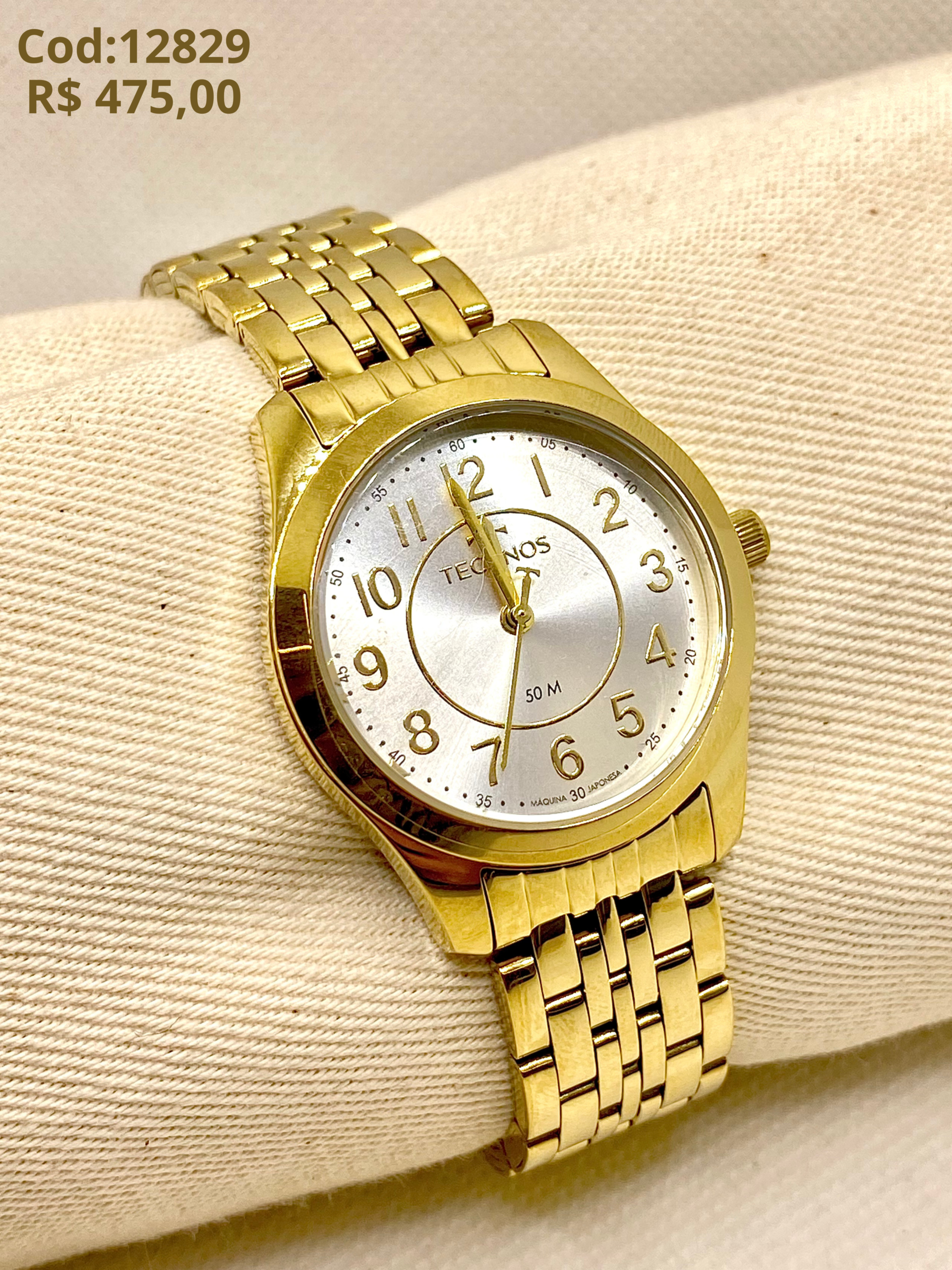Relógios Femininos - 34