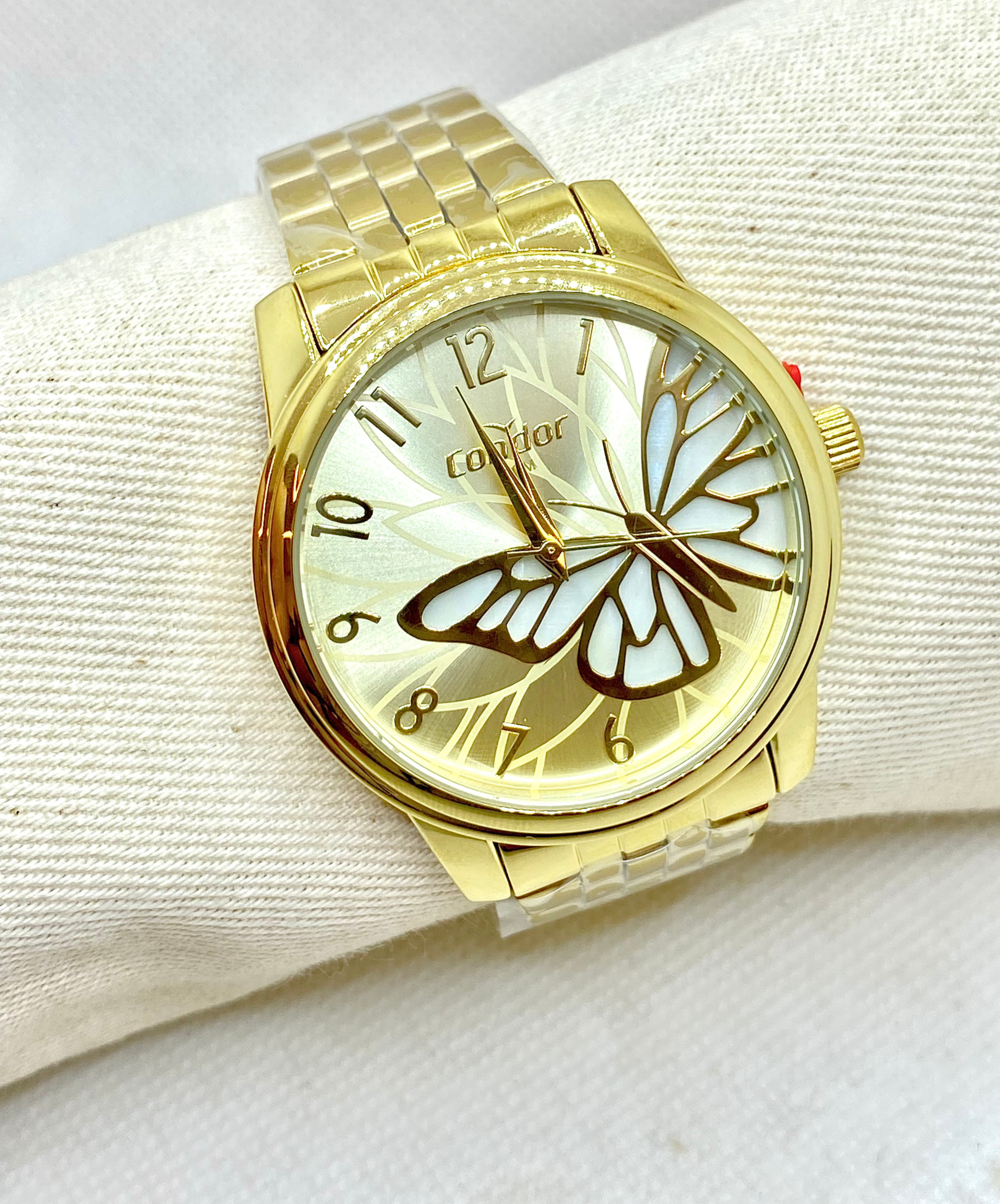 Relógios Femininos - 108