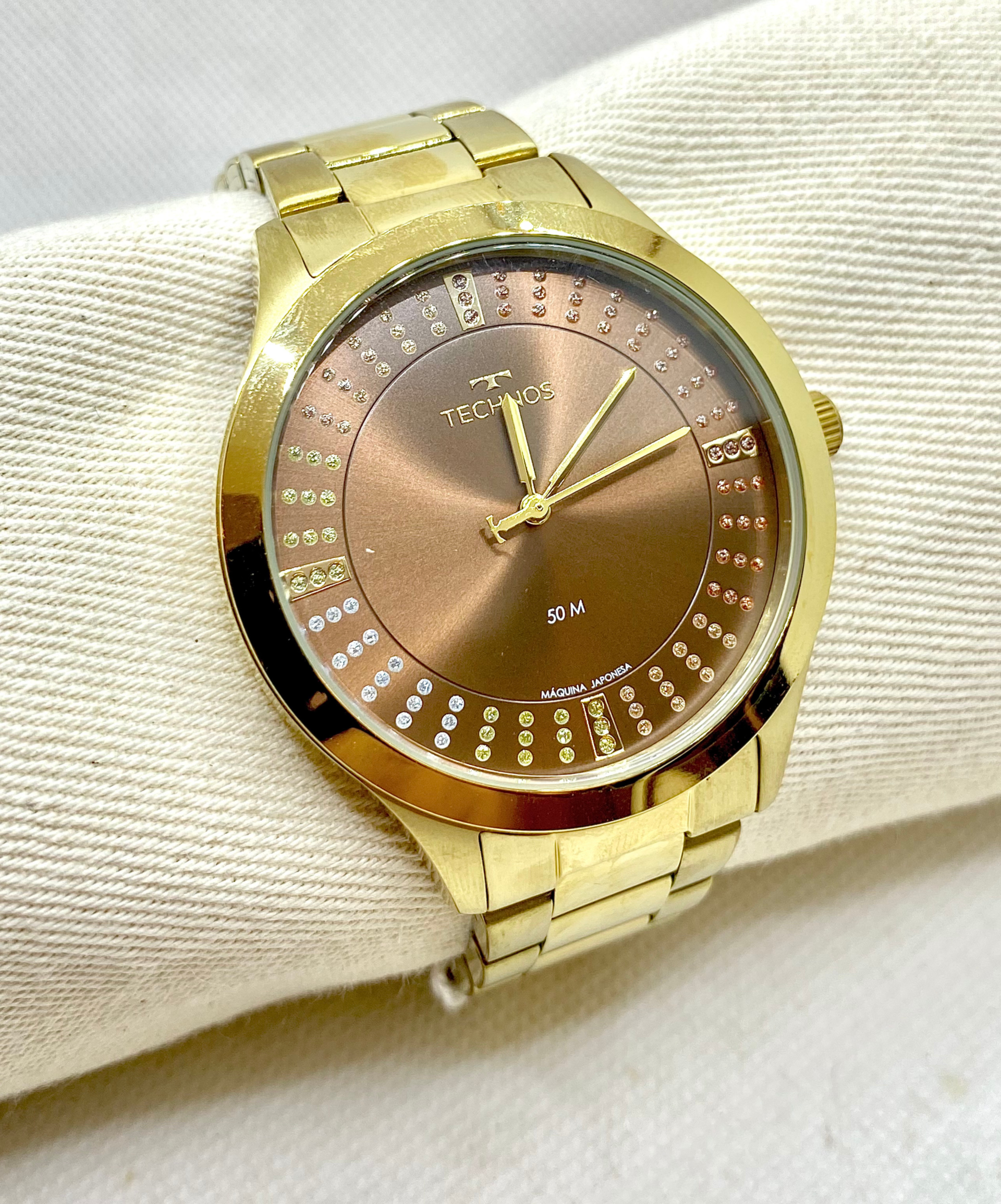 Relógios Femininos - 117