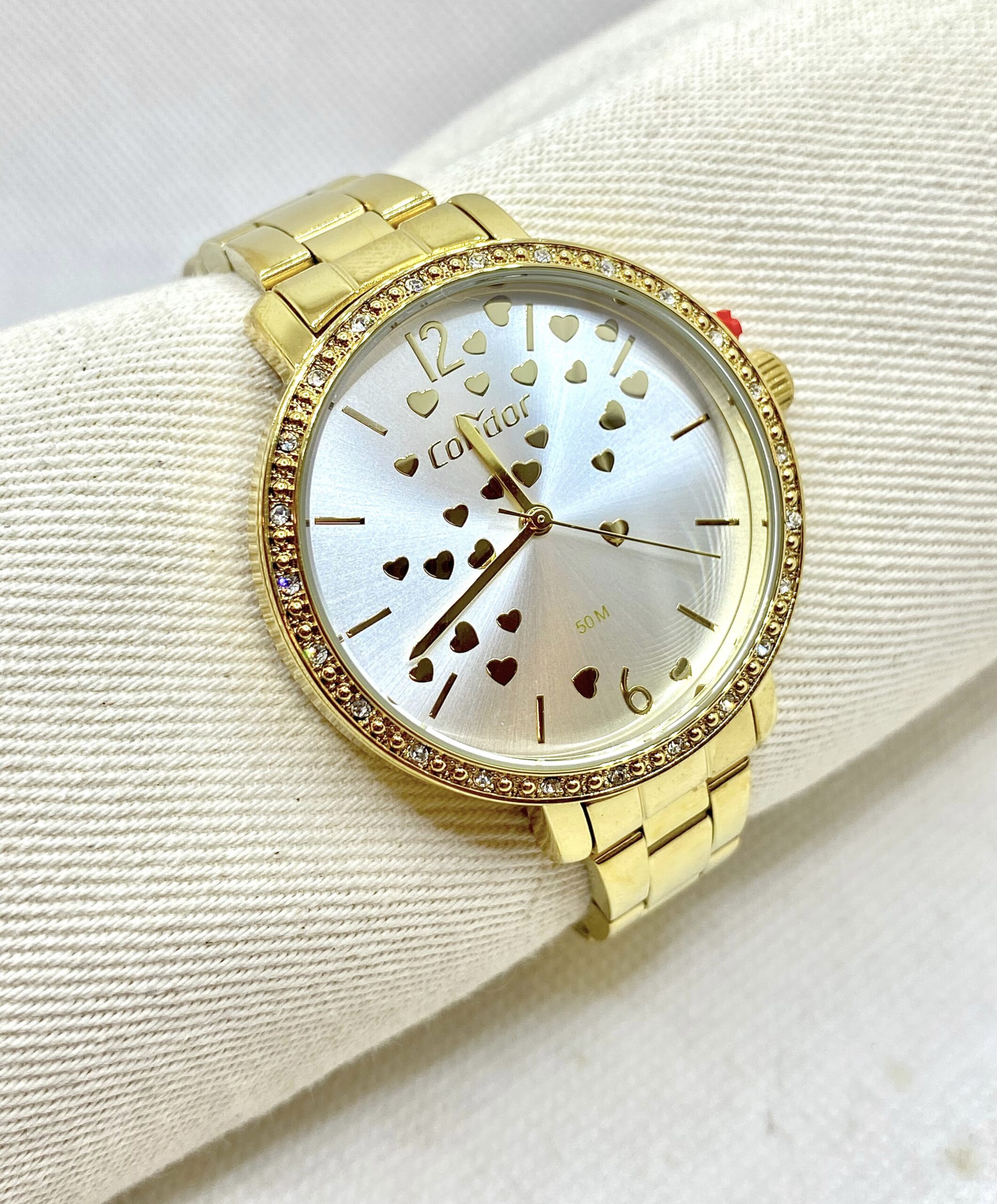 Relógios Femininos - 141