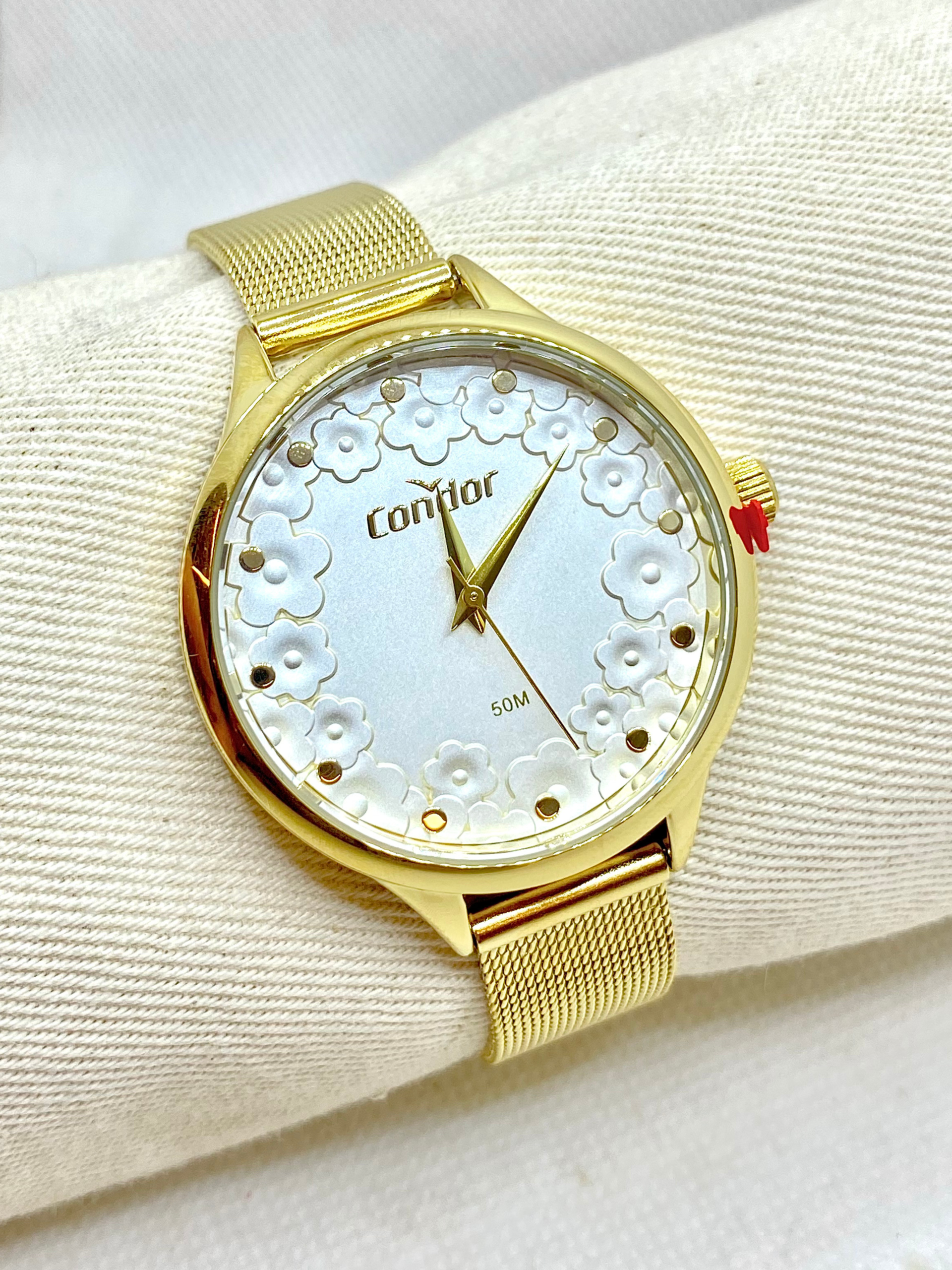 Relógios Femininos - 150