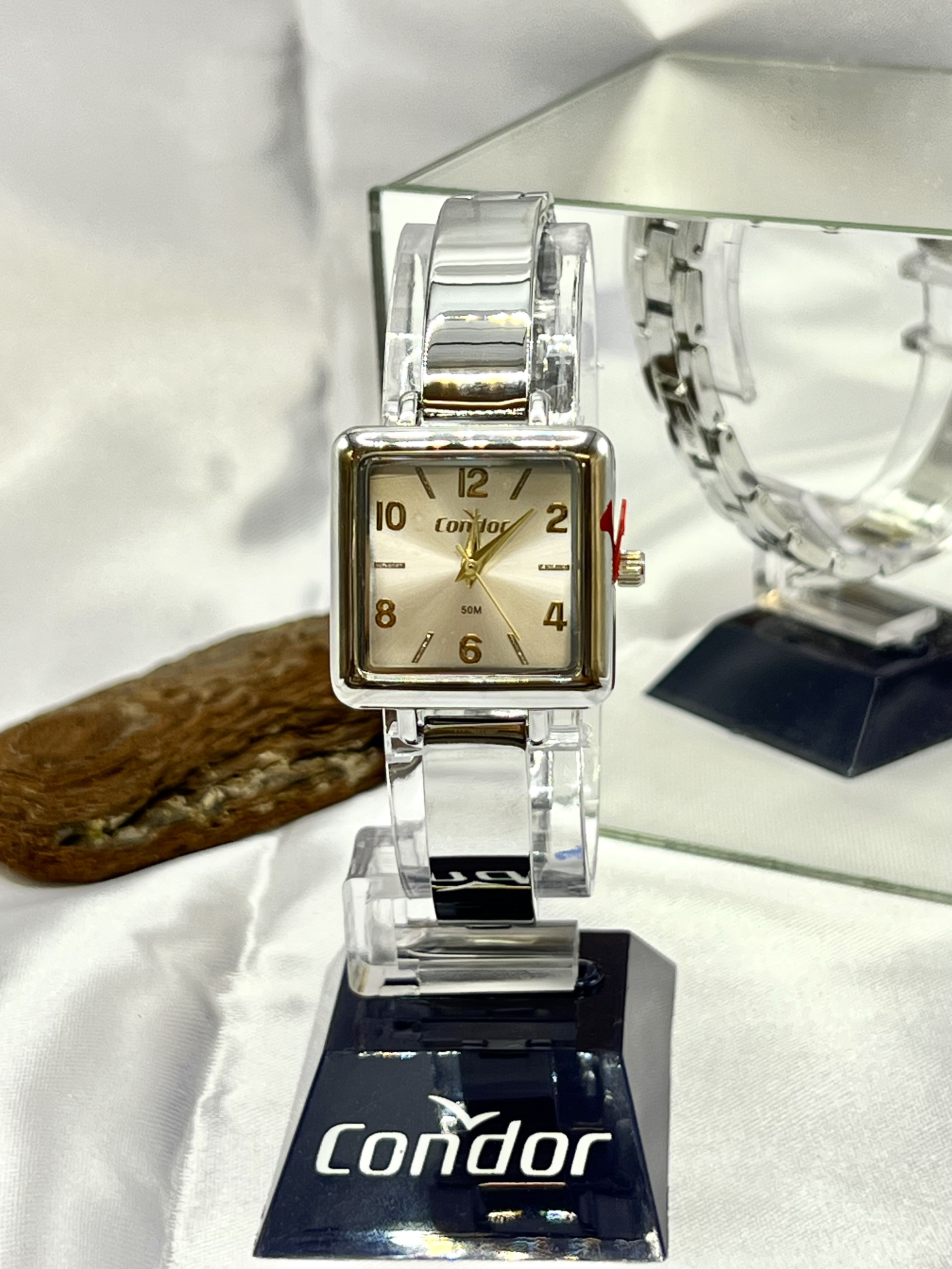 Relógios Femininos Novos - 182