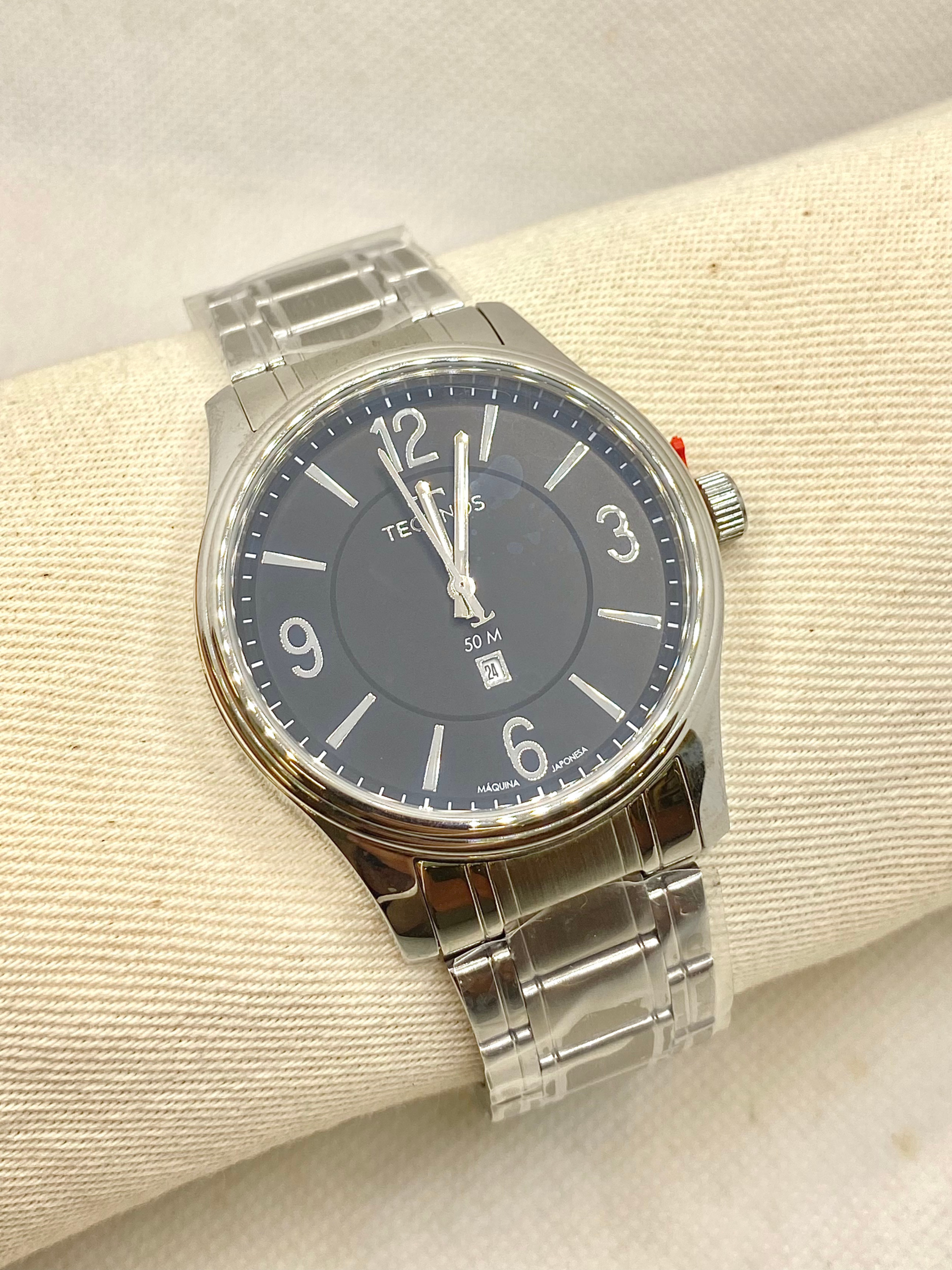 Relógios Masculinos - 89